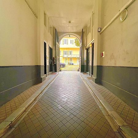 Apartamento Tiny Stud Pau Exterior foto