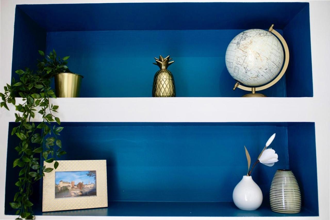 Apartamento Tiny Stud Pau Exterior foto