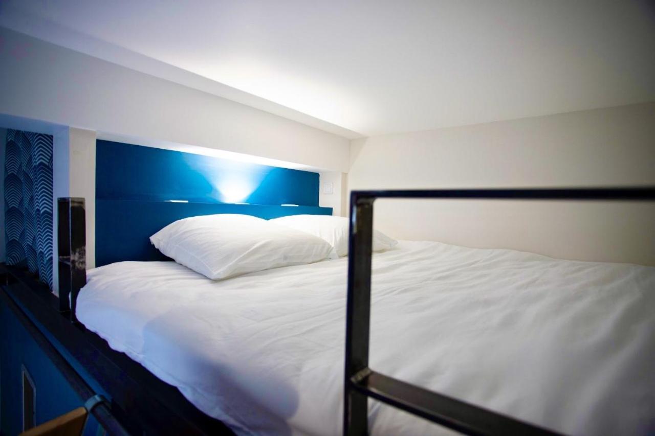 Apartamento Tiny Stud Pau Exterior foto